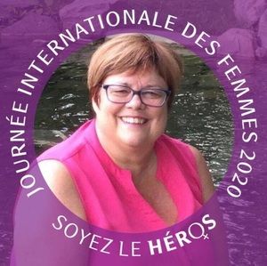 Meet your Posher, Sylvie